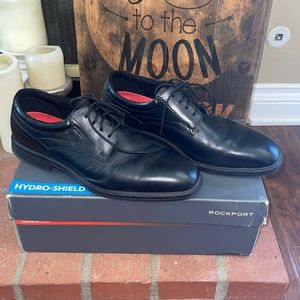 Rockport Mens Dress Shoes